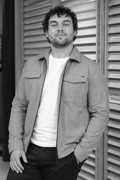 Brandon Hoolmans