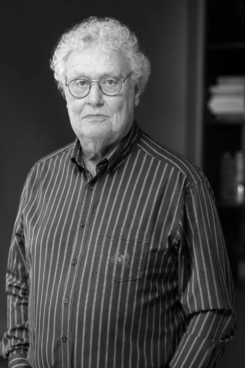 Alfons Hoolmans