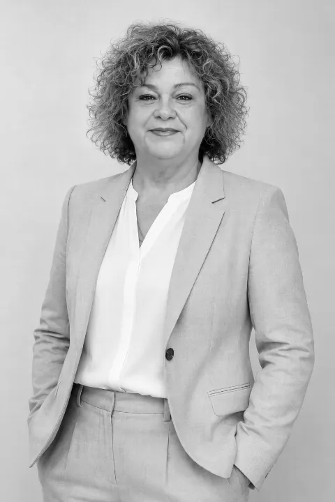 Corine Hoolmans